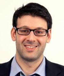 Lee Drutman