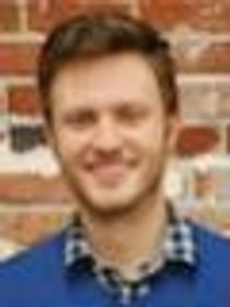 Parker Higgins