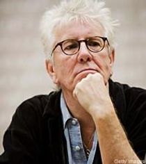 Graham Nash