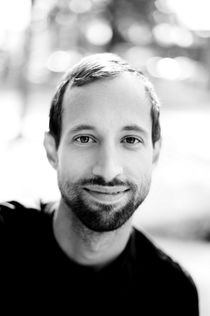 Jesse Fruhwirth