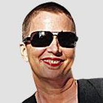Eve Ensler