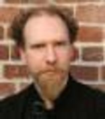 Peter Eckersley