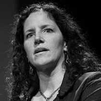 Laura Poitras