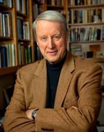Hedrick Smith