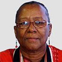 Bertha Lewis