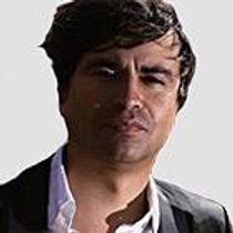 Oscar Guardiola-Rivera