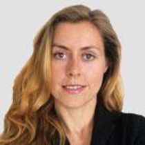 Agnes Poirier