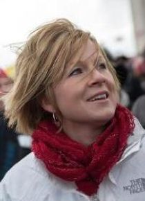 Amy Schaffer