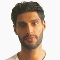 Alnoor Ladha