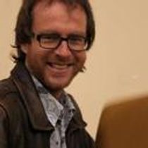 Simon Butler