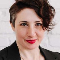 Sarah Jaffe