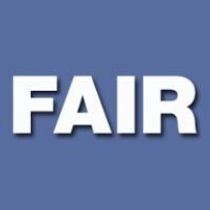 Fairness & Accuracy In Reporting (Fair)