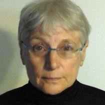 Barbara Garson