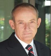 Yvo De Boer
