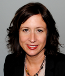 Tamara Draut