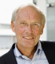 Jorgen Randers