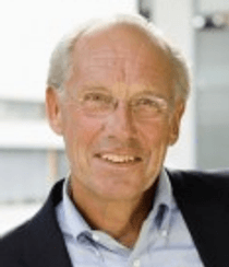 Jorgen Randers