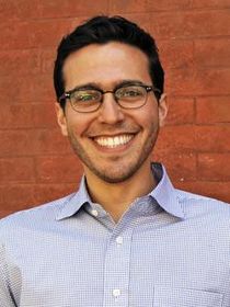 Seth Freed Wessler