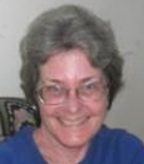 Cathy Breen