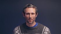 Charles Eisenstein