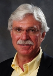 Stephen Mulkey