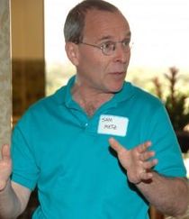 Samuel Metz