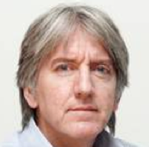Steve Connor