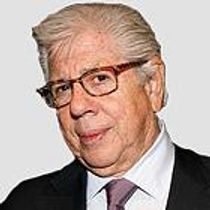 Carl Bernstein