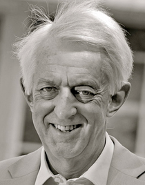 Paul Rogers