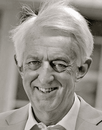 Paul Rogers