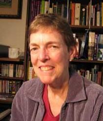Polly Cleveland