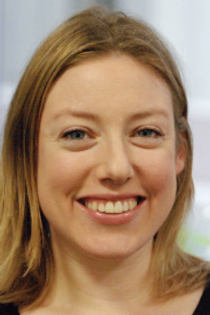 Rebecca Thiess