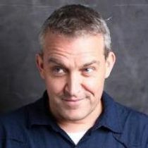 Martin Kirk