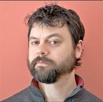 David Roberts