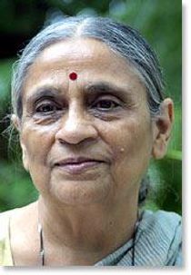 Ela Bhatt