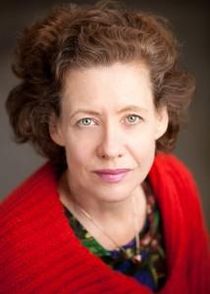 Mary Ellen Hannibal
