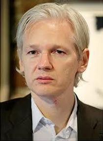 Julian Assange