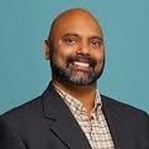 Anil Naidoo