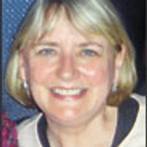 Nancy Flanagan