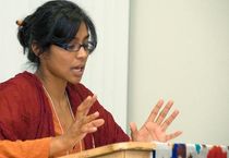 Sarah Waheed