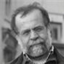 Hamid Dabashi