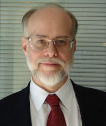 Lamar Waldron