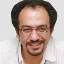 Khaled Diab
