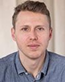 Tim Schwab