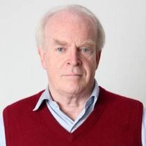 Rupert Cornwell