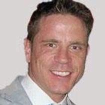 Alex Slater