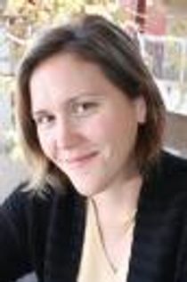 Sarah Knopp