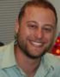 Ethan Pollack
