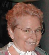 Margaret Nosek