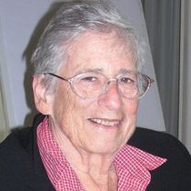Barbara R. Bergmann